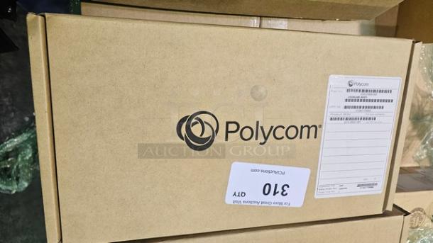 Polycom Ceiling Microphone - Image 3 of 3