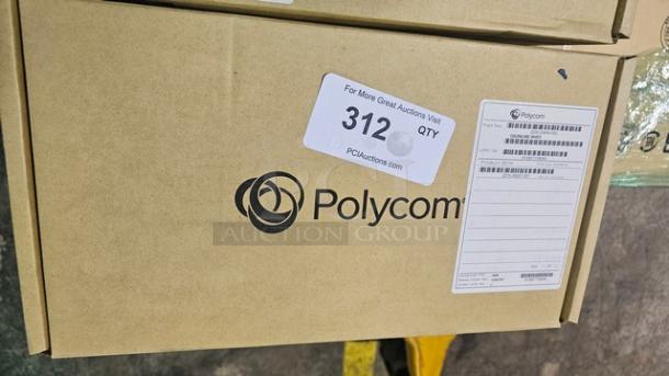 Polycom Ceiling Microphone - Image 3 of 3