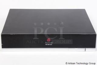 Polycom HDX 9002 (NTSC) Polycom Video Conferencing Equipment