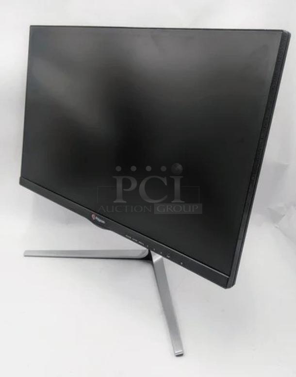 Polycom GS-27 27 Inch Conference Monitor- 2583-52850-001 - Image 1 of 3