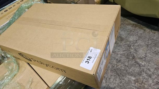 Polycom GS-27 27 Inch Conference Monitor- 2583-52850-001 - Image 2 of 5