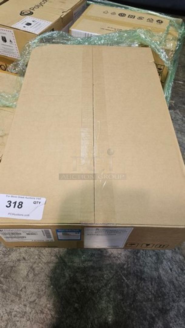 Polycom GS-27 27 Inch Conference Monitor- 2583-52850-001 - Image 5 of 5
