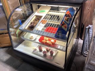 Federal Display Case
Model#CGD3642
36 x 35 x 43
New: $8,020
Resale: $2,975