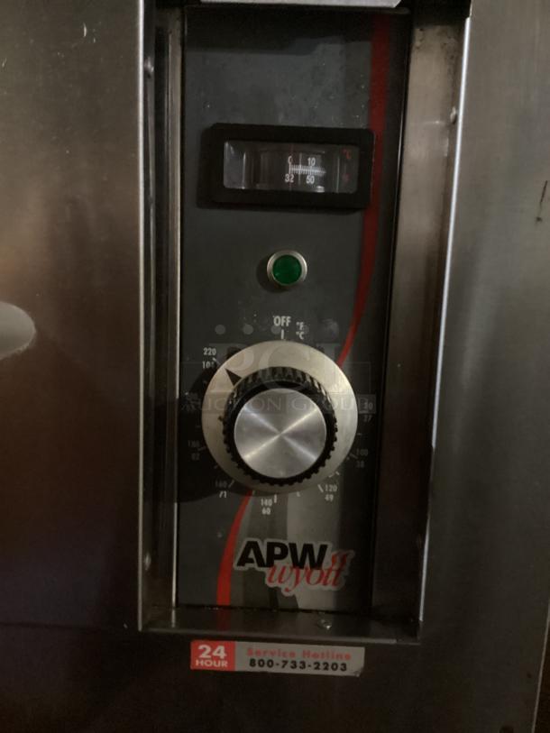 APWott Xpert Series
31 x 21 x 14 - Image 2 of 5