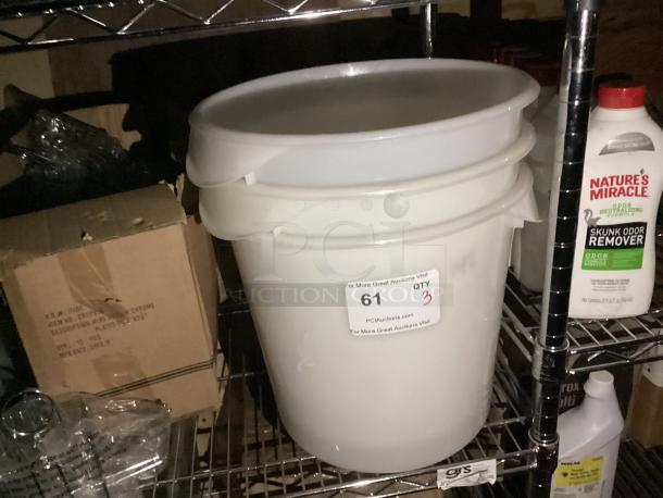 Ingredient Bins - Image 1 of 1