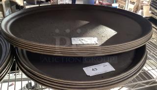 Waitress Trays 
26-3/4 x 22
Qty 5
Your Bid x 5