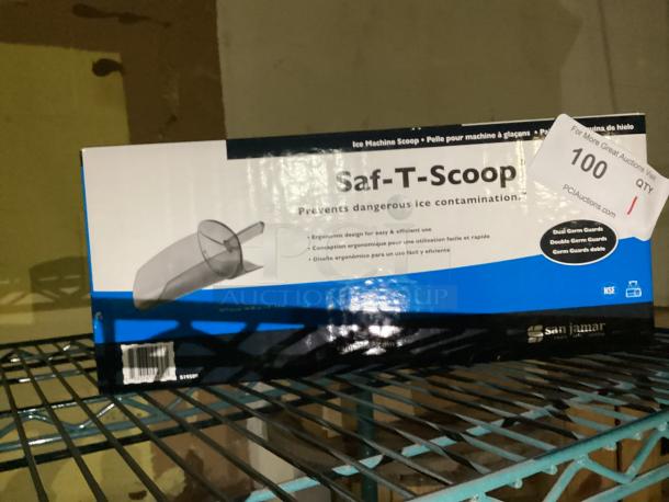 Safe T Scoop - Image 1 of 1