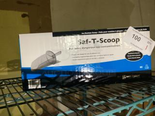 Safe T Scoop