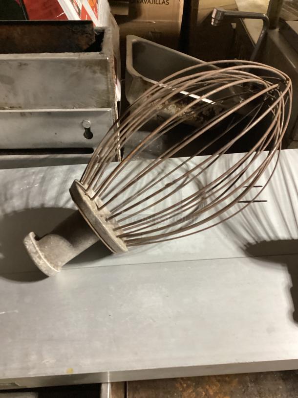 Mixer Whisk - Image 1 of 1