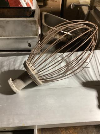 Mixer Whisk