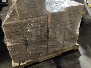 Pallet of Mixed Aquarium Products