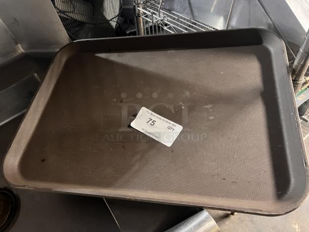 Rectangle Serving Trays
Qty 2 - Image 1 of 2