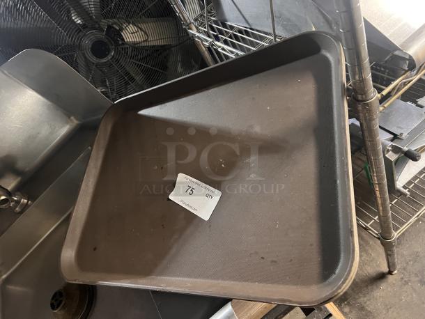 Rectangle Serving Trays
Qty 2 - Image 2 of 2