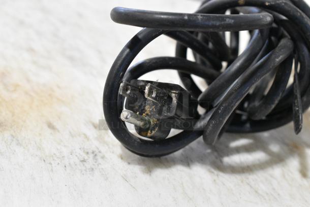 CAS LP-1000 Metal Countertop Scale. 115 Volts, 1 Phase. Tested and Working! - Image 7 of 7