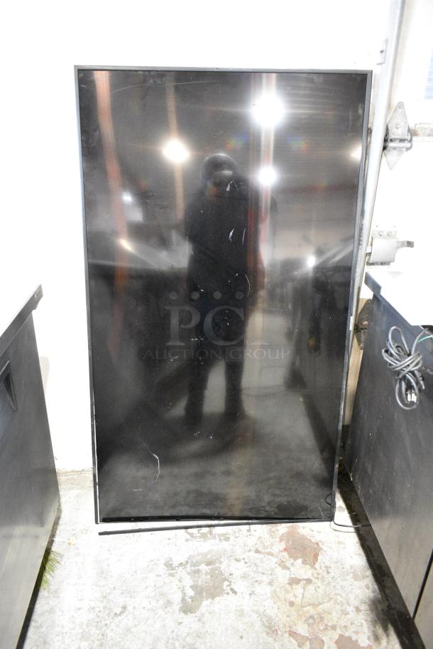Samsung UN65NU6950F 65" Television. 110-120 Volts, 1 Phase. Buyer Must Pick Up - We Will Not Ship This Item. - Image 1 of 6