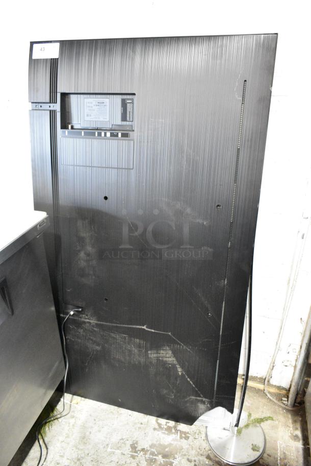 Samsung UN65NU6950F 65" Television. 110-120 Volts, 1 Phase. Buyer Must Pick Up - We Will Not Ship This Item. - Image 2 of 6
