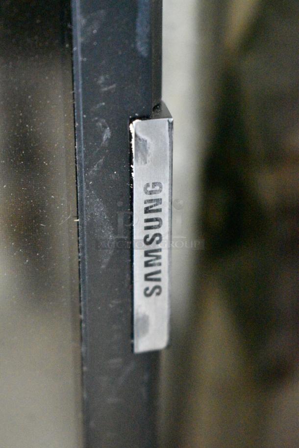 Samsung UN65NU6950F 65" Television. 110-120 Volts, 1 Phase. Buyer Must Pick Up - We Will Not Ship This Item. - Image 4 of 6