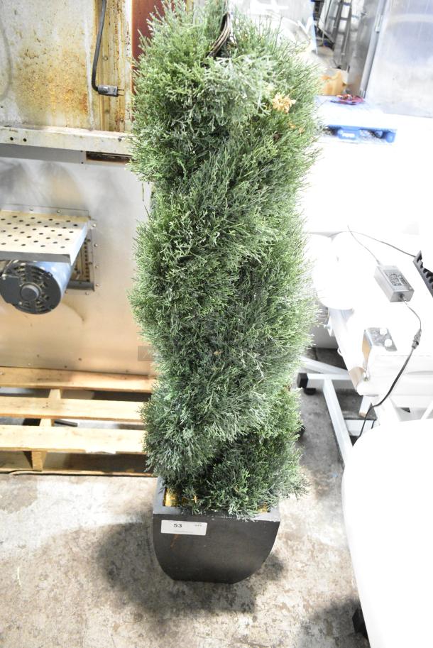 Fake Tree - Image 1 of 4