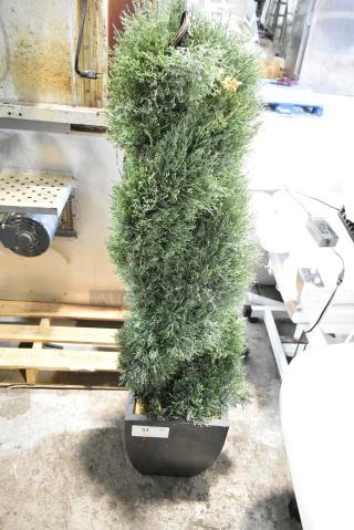 Fake Tree