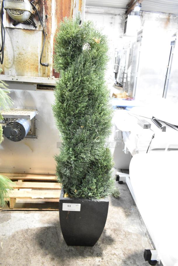 Fake Tree - Image 3 of 4