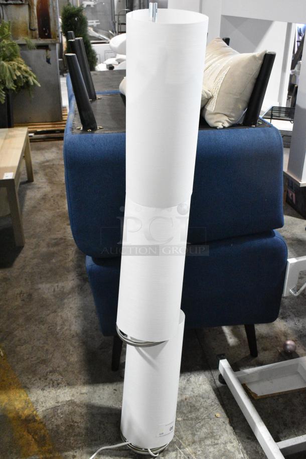 Ikea TYP G1104 Vidja Light Fixture. 120 Volts, 1 Phase. - Image 1 of 6