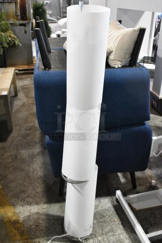 Ikea TYP G1104 Vidja Light Fixture. 120 Volts, 1 Phase.