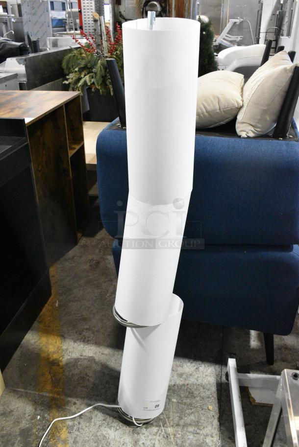 Ikea TYP G1104 Vidja Light Fixture. 120 Volts, 1 Phase. - Image 2 of 6