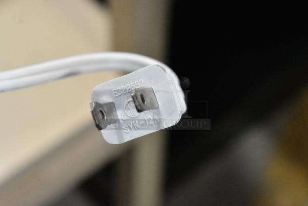 Ikea TYP G1104 Vidja Light Fixture. 120 Volts, 1 Phase. - Image 4 of 6