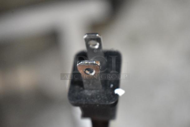 2 Spa / Tattoo Chair. 120 Volts, 1 Phase. 2 Times Your Bid! - Image 6 of 6