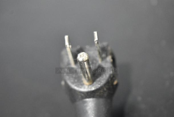 LSD-40 Metal Mini Cooler Merchandiser. 115 Volts, 1 Phase. Tested and Working! - Image 3 of 4