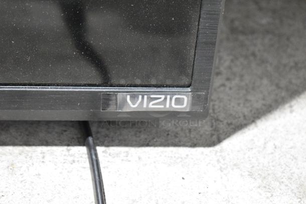 Vizio D40f-J09 40" Television. 120 Volts, 1 Phase. Buyer Must Pick Up - We Will Not Ship This Item. - Image 2 of 4