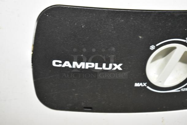 Camplux CAMPLUX ME40B Hot Water Heater 4 Gallon On-demand Water Heater. 120 Volts, 1 Phase. - Image 3 of 6