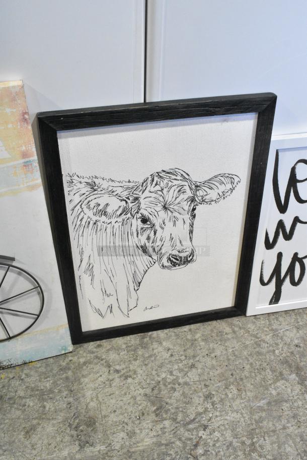 4 Various Pictures. 4 Times Your Bid! - Image 3 of 5