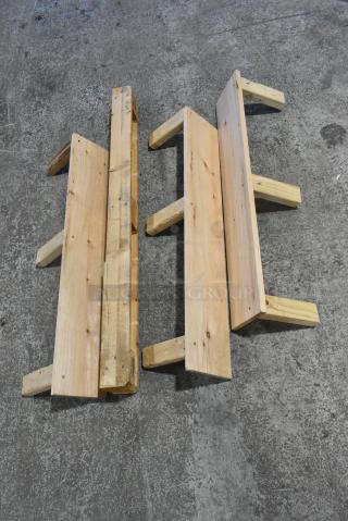 4 Various Pictures. 4 Times Your Bid!