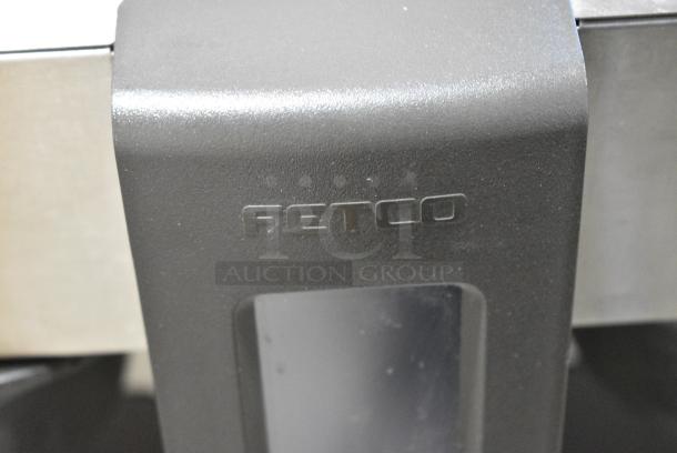 Fetco CBS-2132-XTS Stainless Commercial Countertop Double Coffee Machine w/ Hot Water Dispenser. 208-240 Volts, 1 Phase. - Image 2 of 7