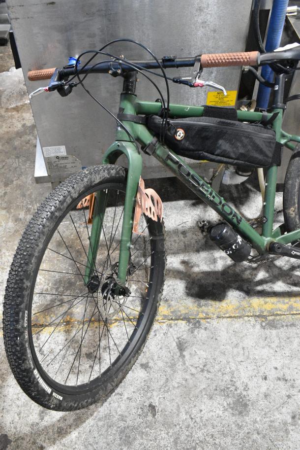 Poseidon Bicycle - Image 3 of 9