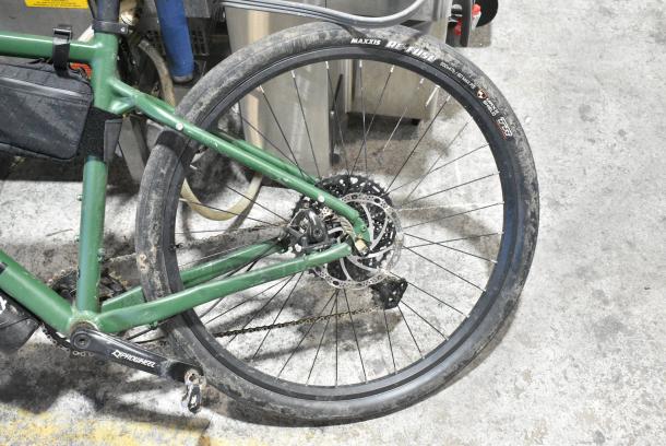 Poseidon Bicycle - Image 4 of 9