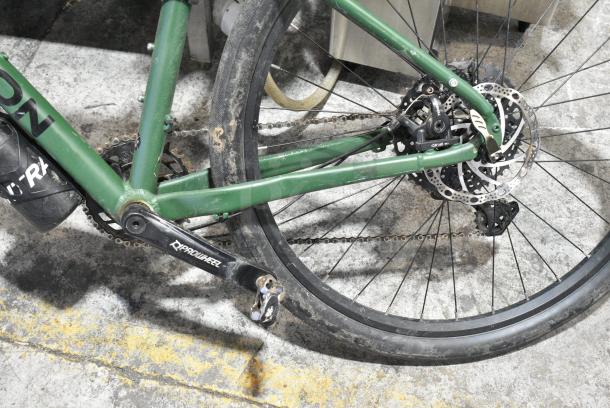 Poseidon Bicycle - Image 5 of 9