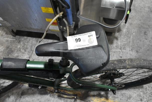 Poseidon Bicycle - Image 6 of 9
