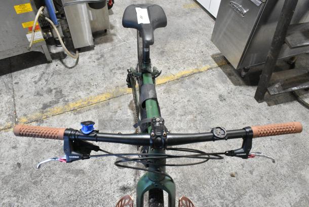 Poseidon Bicycle - Image 9 of 9