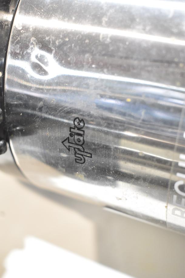 3 Stainless Steel Air Pot. 3 Times Your Bid! - Image 6 of 7