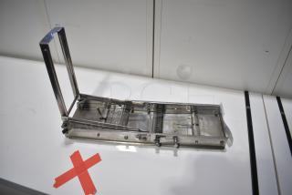 Metal Mandolin Slicer