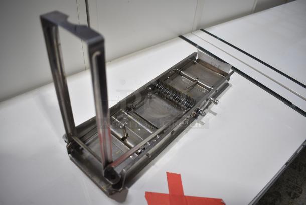 Metal Mandolin Slicer - Image 2 of 4