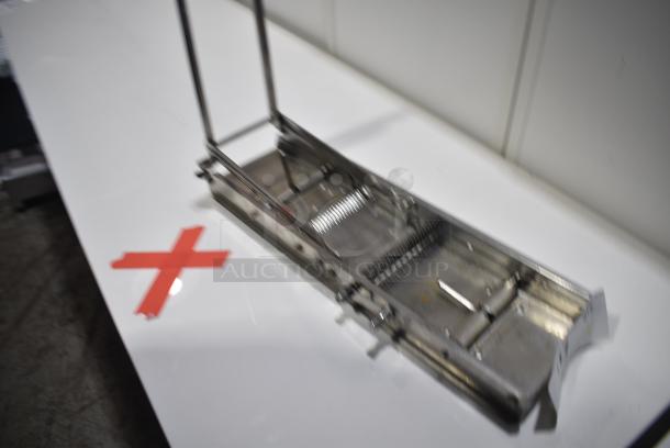 Metal Mandolin Slicer - Image 3 of 4