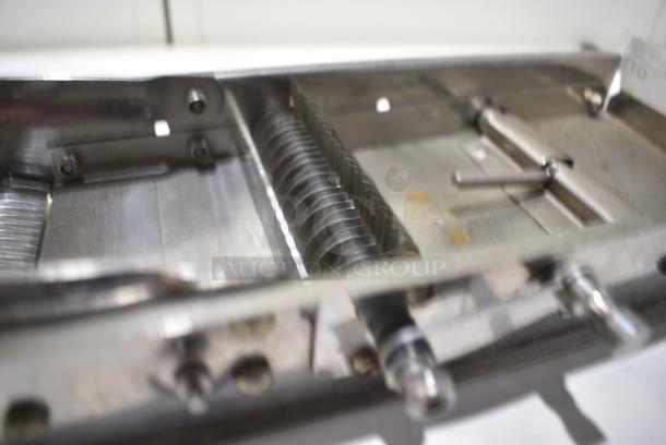 Metal Mandolin Slicer - Image 4 of 4