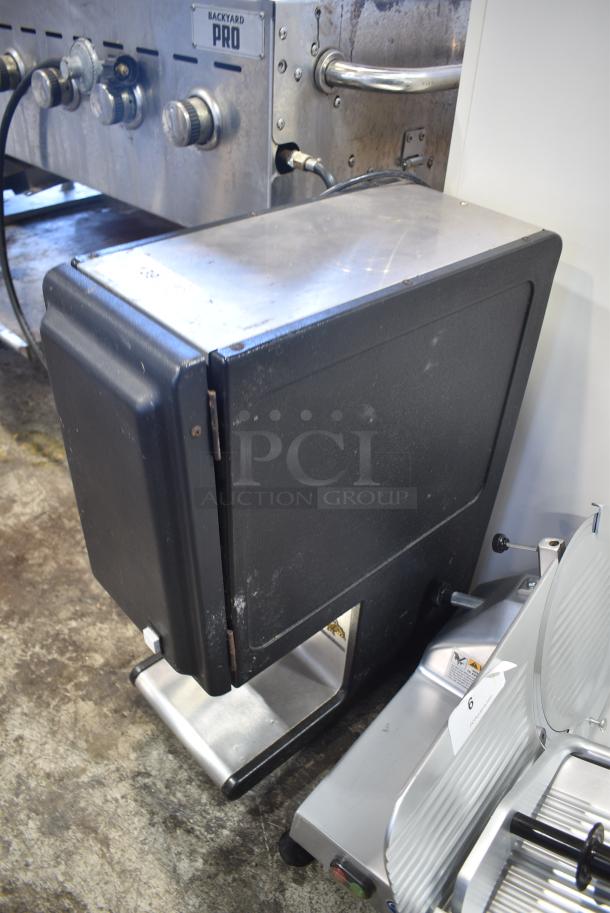 Star HPDE1HP Countertop Hot Cheese Dispenser. 120 Volts, 1 Phase. Tested and Working! - Image 3 of 6