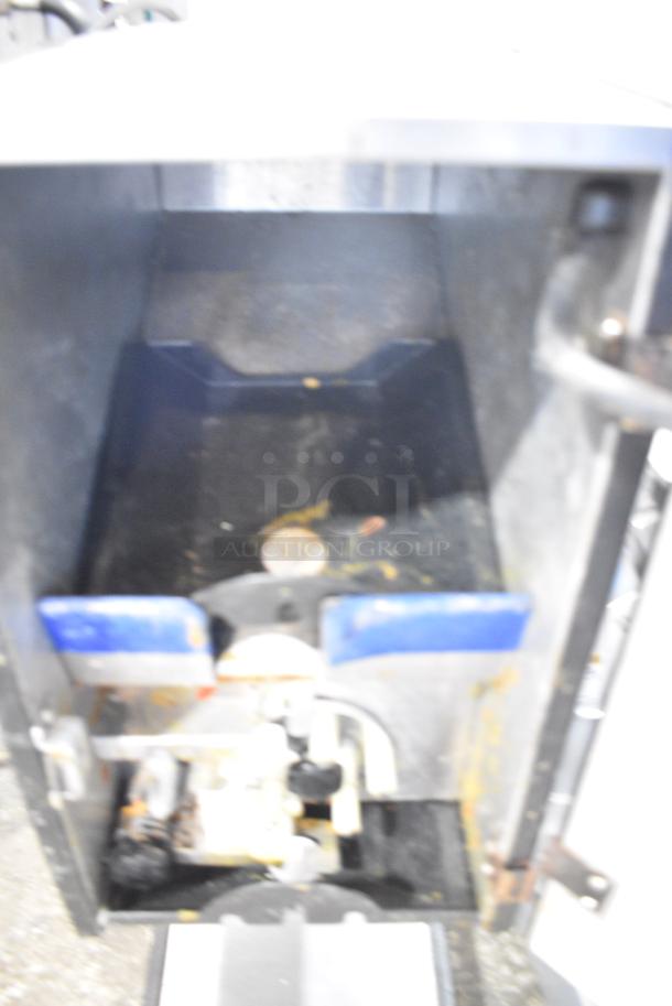Star HPDE1HP Countertop Hot Cheese Dispenser. 120 Volts, 1 Phase. Tested and Working! - Image 4 of 6