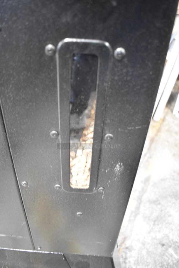 NexGrill 910-0013 Metal Electric Powered Smoker. 120 Volts, 1 Phase. Tested and Working! - Image 7 of 10