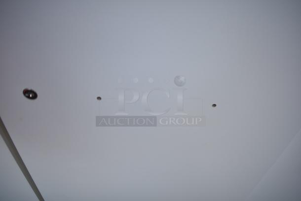 2 Herman Miller White Front Pull Out Filing Cabinets. 2 Times Your Bid! - Image 4 of 6
