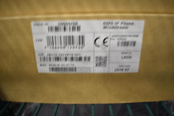 5 IN ORIGINAL BOX! Windstream 6920 Office Phone. 5 Times Your Bid! - Image 3 of 3